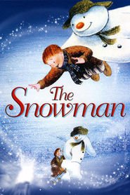 Another movie The Snowman of the director Dianne Jackson.