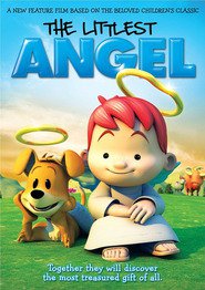 Another movie The Littlest Angel of the director Deyv Kim.