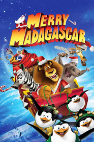 Another movie Merry Madagascar of the director David Soren.