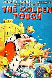Another movie The Golden Touch of the director Walt Disney.