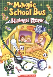 Another movie The Magic School Bus of the director Charlz E. Basten.