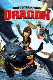 Another movie How to Train Your Dragon of the director Dean DeBlois.