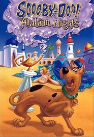 Another movie Scooby-Doo in Arabian Nights of the director Jun Falkenstein.