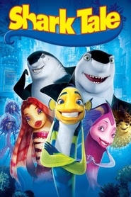 Another movie Shark Tale of the director Bibo Bergeron.