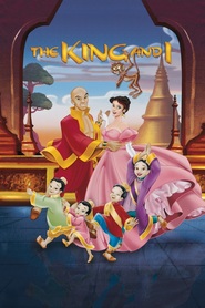 Another movie The King and I of the director Richard Rich.