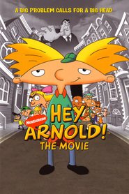 Another movie Hey Arnold! The Movie of the director Tuck Tucker.