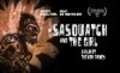 Another movie The Sasquatch and the Girl of the director Trevor Jones.