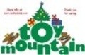Another movie Toy Mountain Christmas Special of the director Tom Brown.