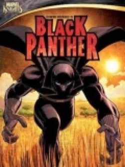 Another movie Black Panther of the director Mark Brooks.