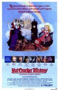Another movie Nutcracker Fantasy of the director Takeo Nakamura.