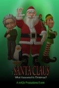 Another movie iSanta Claus of the director Christopher C. Murphy.