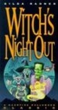 Another movie Witch's Night Out of the director John Leach.
