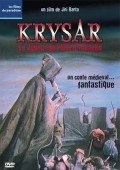 Another movie Krysar of the director Jiri Barta.
