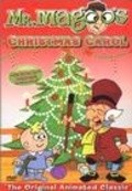 Another movie Mister Magoo's Christmas Carol of the director Abe Levitow.