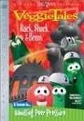 Another movie VeggieTales: Rack, Shack & Benny of the director Phil Vischer.