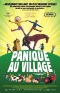Another movie Panique au village of the director Stephanie Aubier.