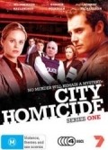 Another movie City Homicide of the director David Cameron.