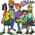 Another movie Pepper Ann of the director Bred Gudchayld.