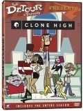 Another movie Clone High of the director Ted Kolle.