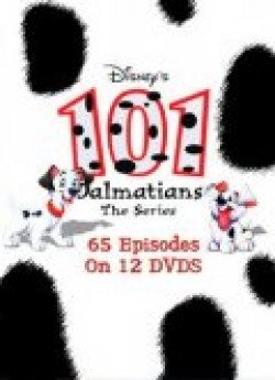 101 Dalmatians: The Series animation movie cast and synopsis.