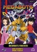 Another movie Medabots  (serial 1999-2004) of the director Tensai Okamura.