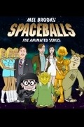 Another movie Spaceballs: The Animated Series of the director Chad Hammes.