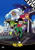 Another movie Teen Titans of the director Michael Chang.