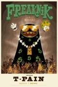 Another movie Freaknik: The Musical of the director Chris Prynoski.