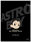 Another movie Astro Boy tetsuwan atomu of the director David Hartman.