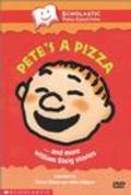 Another movie Pete's a Pizza of the director Gary Goldberger.