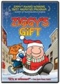 Another movie Ziggy's Gift of the director Richard Williams.