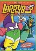 Another movie Larry Boy: The Cartoon Adventures of the director Larri Uaytaker.