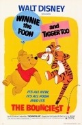Another movie Winnie the Pooh and Tigger Too of the director John Lounsbery.