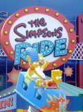 Another movie The Simpsons Ride of the director Mike B. Anderson.