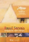 Another movie Harpya of the director Raoul Servais.