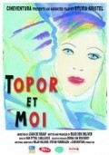 Another movie Topor et moi of the director Sylvia Kristel.