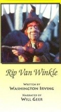 Another movie Rip Van Winkle of the director Will Vinton.