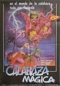 Another movie La calabaza magica of the director Juan Bautista Berasategi.