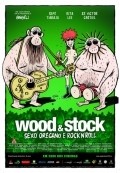 Another movie Wood & Stock: Sexo, Oregano e Rock'n'Roll of the director Otto Guerra.