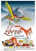 Another movie El Zorro Ladron of the director Juan Bautista Berasategi.