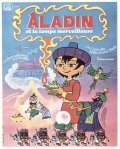 Another movie Aladin et la lampe merveilleuse of the director Jean Image.