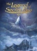 Another movie The Legend of Secret Pass of the director Steve Trenbirth.