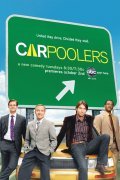 Another movie Carpoolers of the director Joe Russo.