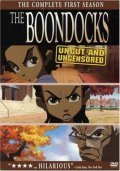 Another movie The Boondocks of the director Bob Hathcock.