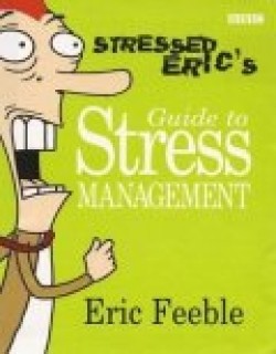 Stressed Eric animation movie cast and synopsis.