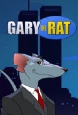 Gary the Rat animation movie cast and synopsis.