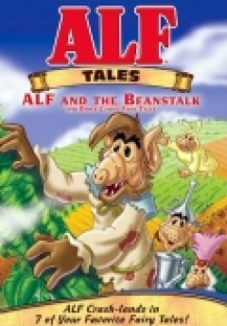 ALF Tales animation movie cast and synopsis.