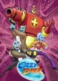 Another movie Ozzy & Drix of the director Dennis Woodyard.