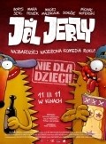 Another movie Jez Jerzy of the director Tomasz Lesniak.