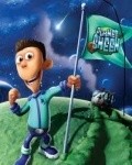 Another movie Planet Sheen of the director Mike Gasaway.